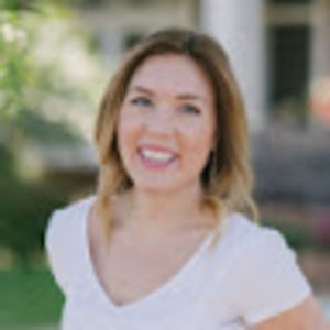 Meet your Posher, Dr. deborah